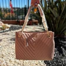 CARTERA MARRON CLASSIC FASHION