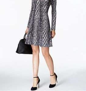 Vestido MK