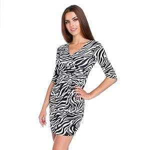VESTIDO BEBE TALLA S
