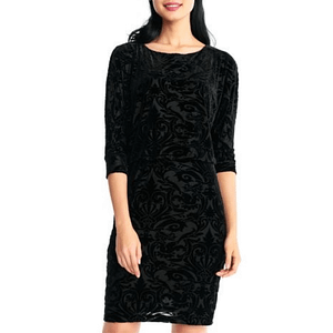 VESTIDO KARL LAGERFELD TALLA 10
