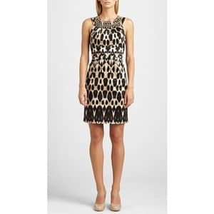 VESTIDO CALVIN KLEIN TALLA S