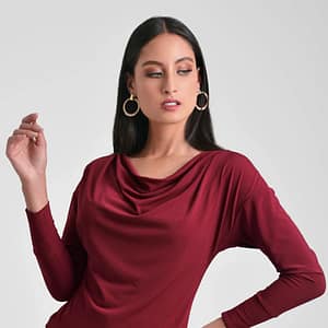 BLUSA MICHAEL KORS TALLA M