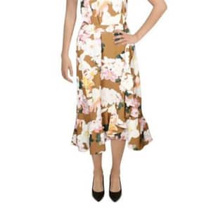 VESTIDO CALVIN KLEIN TALLA 14
