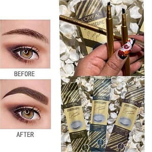 EYEBROWN PENCIL L´ORÉAL PARIS