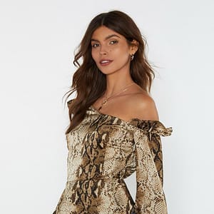 BLUSA MICHAEL KORS
