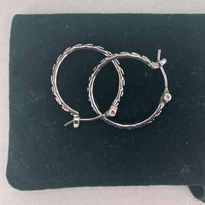 ARGOLLAS DE PLATA
