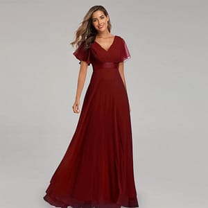 VESTIDO EVER PRETTY TALLA XL