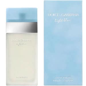 PERFUME DOLCE Y GABBANA