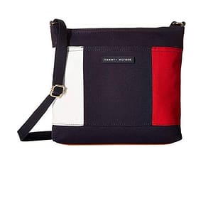 CARTERA TOMMY HILFIGER VERSATIL