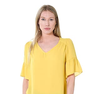 BLUSA LOFT TALLA L