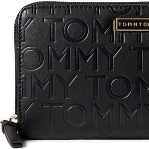 BILLETERA TOMMY HILFIGER