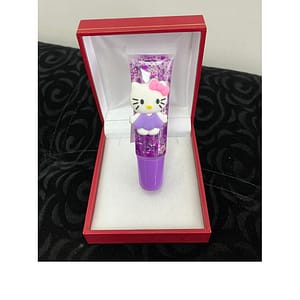 BRILLO DE LABIOS HELLO KITTY