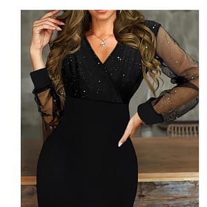 VESTIDO NEW YORK COMPANY TALLA XS