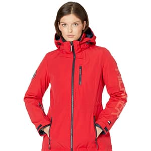 CHOMPA TOMMY HILFIGER TALLA XL