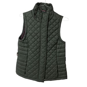 CHALECO TOMMY HILFIGER TALLA L