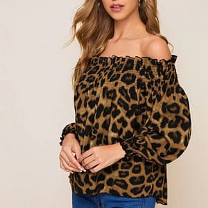 BLUSA MICHAEL KORS TALLA XS