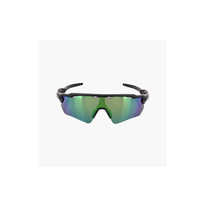 GAFAS OAKLEY NEGRAS CON VERDE