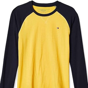 CAMISETA MANGA LARGA NINO TOMMY HILFIGER TALLA 12/14