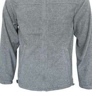 CHOMPA GRIS TOMMY HILFIGER HOMBRE TALLA M