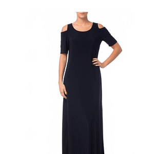 VESTIDO MICHAEL KORS TALLA S AZUL