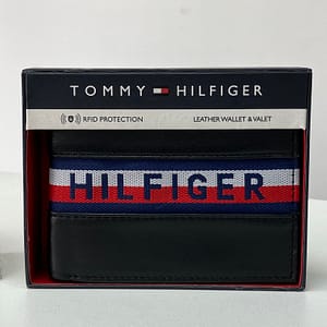 BILLETERA TOMMY
