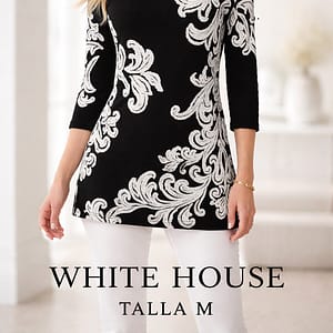 BLUSON TALLA M MARCA WHITE HOUSE