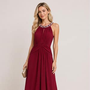 Vestido Eliza J