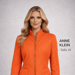 ANNE KLEIN TALLA L