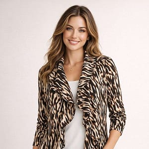 BLAZER L ANIMAL CK