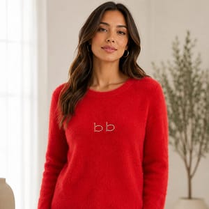 ABRIGO MARCA BEBE TALLA M