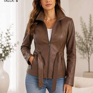 ABRIGO KENNETH COLE TALLA S