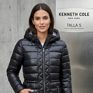 CHOMPA KENNTH COLE TALLA S
