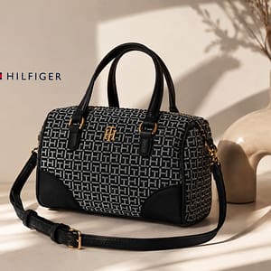 BOLSO MARCA TOMMY HILFIGER ELEGANTE