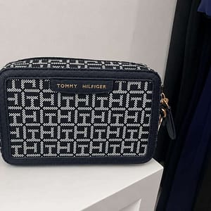 CROSSBODY MARCA TOMMY HILFIGER