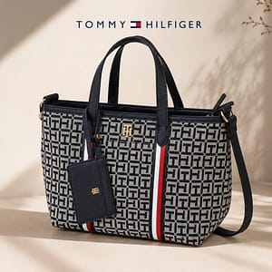 BOLSO MARCA TOMMY HILFIGER