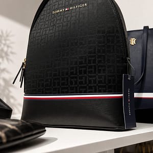 MOCHILA TOMMY HILFIGER
