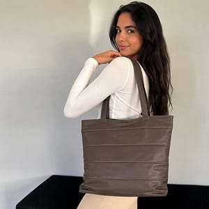 CARTERA CAFE ELEGANTE