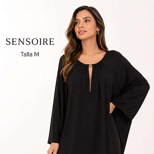 VESTIDO SENSOIRE TALLA M