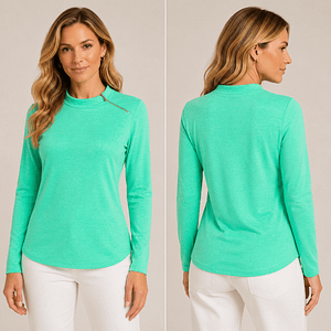 Sweater Whithe House talla S