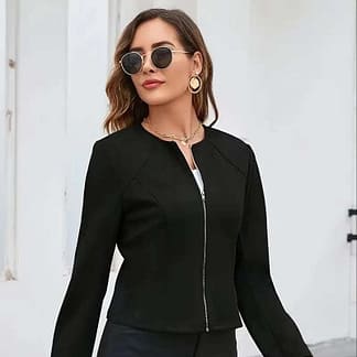 CHAQUETA MARC NEW TALLA 10