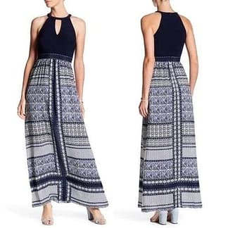 VESTIDO VINCE CAMUTO TALLA S