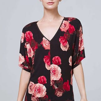 BLUSA CARMEN TALLA M