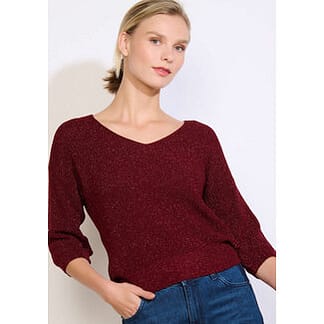 SWEATER VINO GIANINI BINI TALLA M
