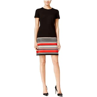 VESTIDO CK TALLA 4 / S