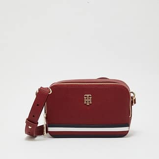 CARTERA TOMMY HILFIGER VINO