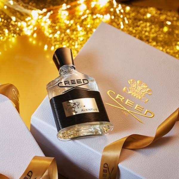 PEFUME CREED ADVENTUS