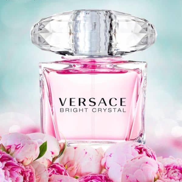 PERFUME VERSACE BRIGHT CRYSTAL
