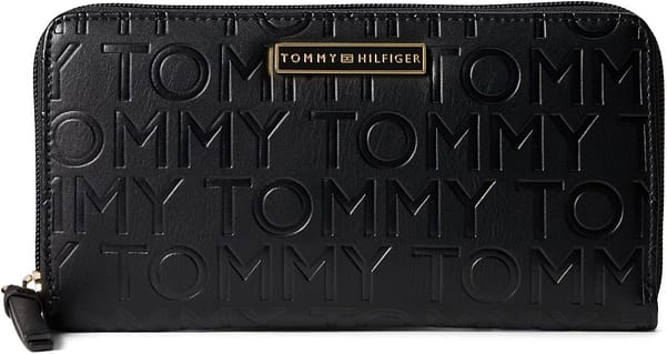 BILLETERA TOMMY HILFIGER