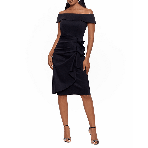 VESTIDO CALVIN KLEIN TALLA 8