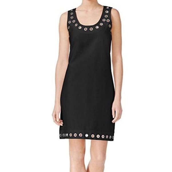 VESTIDO CALVIN KLEIN TALLA 4